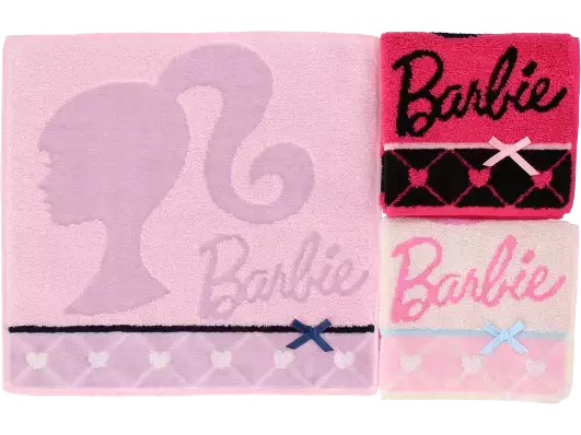 ファッションドール「バービー」とコラボレーションイベント！ノベルティプレゼントキャンペーン　※お子様対象 『マイ テーブル アフタヌーンティー～PINK!PINK!PINK!パーティー～』 お気に入りスイーツを&ldquo;おかわり&rdquo;できる新スタイルのアフタヌーンティー