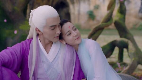 大人気 桃花シリーズ 第3弾 揺るぎない強い愛を描いたラブロマンス史劇 無料bs初放送 中国ドラマ 夢幻の桃花 三生三世枕上書 1月5日 水 夕方4時 Bs12 トゥエルビで放送スタート 21年12月22日 ウーマンエキサイト 3 4 大人気 桃花シリーズ 第3弾 揺るぎない強い愛を描いたラブロマンス史劇 無料bs初放送 中国ドラマ 夢幻の桃花 三生三世枕上書 1月5日 水 夕方4時 Bs12 トゥエルビで放送スタート 21年12月22日 ウーマンエキサイト 3 4