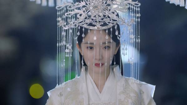 大人気『桃花シリーズ』第3弾！揺るぎない強い愛を描いたラブロマンス史劇＜無料BS初放送＞中国ドラマ 「夢幻の桃花～三生三世枕上書～」1月5日（水）夕方４時～BS12 トゥエルビで放送スタート