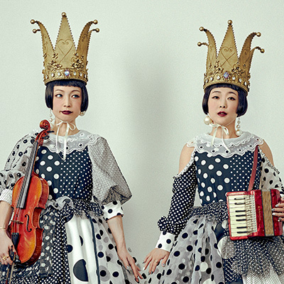 「水曜どうでしょうエアキャラバン」8月29日(日)13時からいよいよ開催！無観客・無料生配信イベント「打首獄門同好会」の緊急参戦が決定！