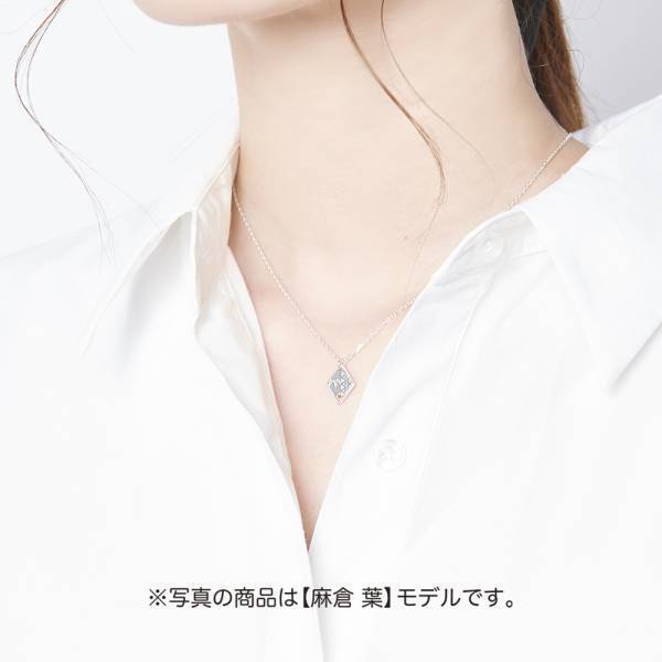 TVアニメ「SHAMAN KING」コラボジュエリー　9/28（火）から受注販売開始！