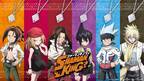 TVアニメ「SHAMAN KING」コラボジュエリー　9/28（火）から受注販売開始！