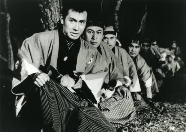 映画の聖地で新選組気分を体感せよ！ 9/18より映画村の秋イベント続々登場！