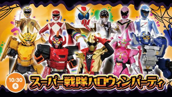 映画の聖地で新選組気分を体感せよ！ 9/18より映画村の秋イベント続々登場！