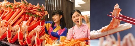 黙浴と感染症対策徹底のバイキングで安心・安全な秋の温泉旅行。熊本、大分、長崎の大江戸温泉物語で【九州うまかもん】を楽しむフェアスタート！