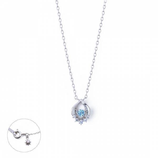 11/1（月）THE KISS クリスマス限定ジュエリー発売