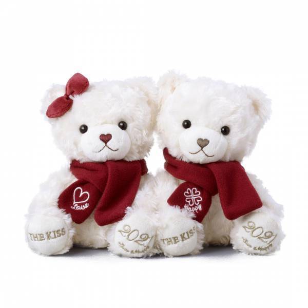 11/1（月）THE KISS クリスマス限定ジュエリー発売