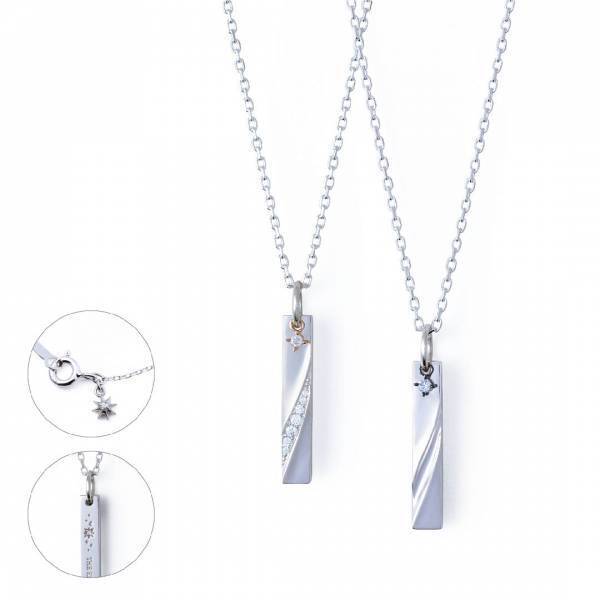 11/1（月）THE KISS クリスマス限定ジュエリー発売