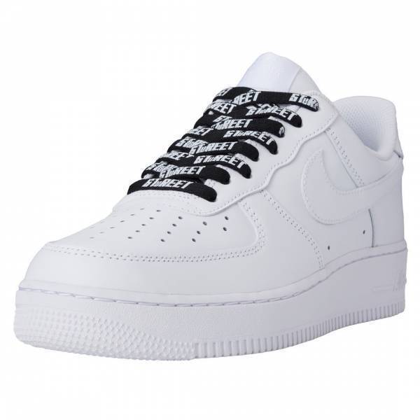 人気シューレースブランド「KIXSIX」とカスタムブランド「STuREET」がPOPUP SHOPで初コラボ！コラボアイテムはまさかの販促アイテム？！更に先着100名！！