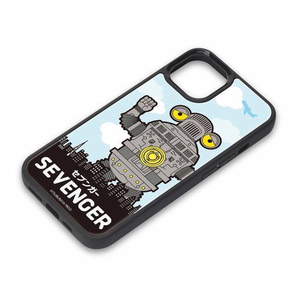 『ウルトラマントリガー』のiPhoneケースやスマートフォンリングホルダー等を発売