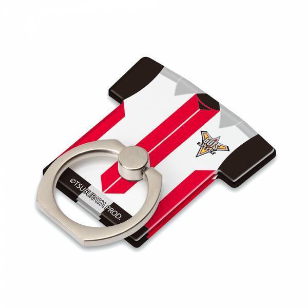 『ウルトラマントリガー』のiPhoneケースやスマートフォンリングホルダー等を発売