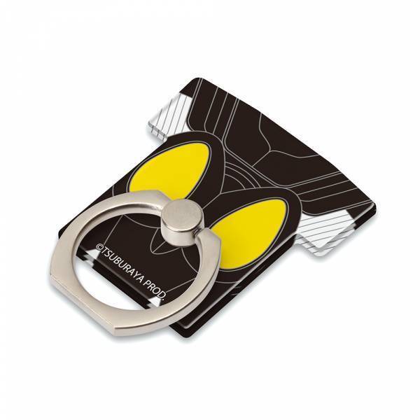 『ウルトラマントリガー』のiPhoneケースやスマートフォンリングホルダー等を発売