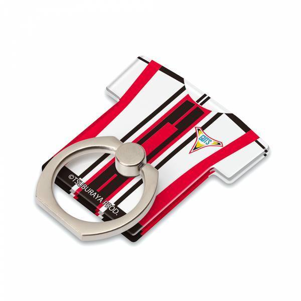 『ウルトラマントリガー』のiPhoneケースやスマートフォンリングホルダー等を発売