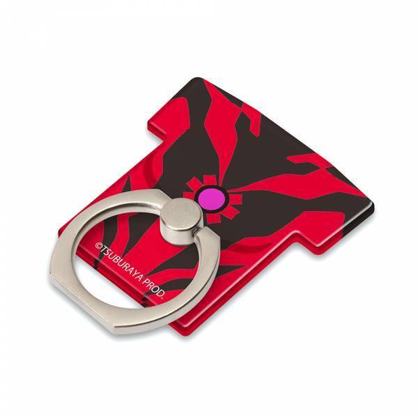 『ウルトラマントリガー』のiPhoneケースやスマートフォンリングホルダー等を発売