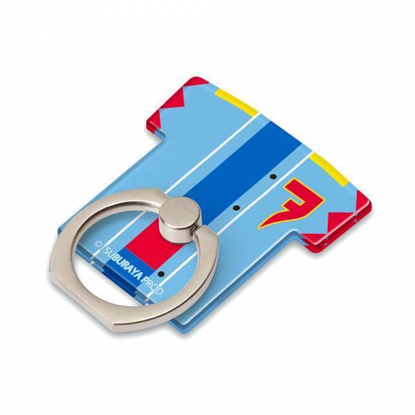 『ウルトラマントリガー』のiPhoneケースやスマートフォンリングホルダー等を発売