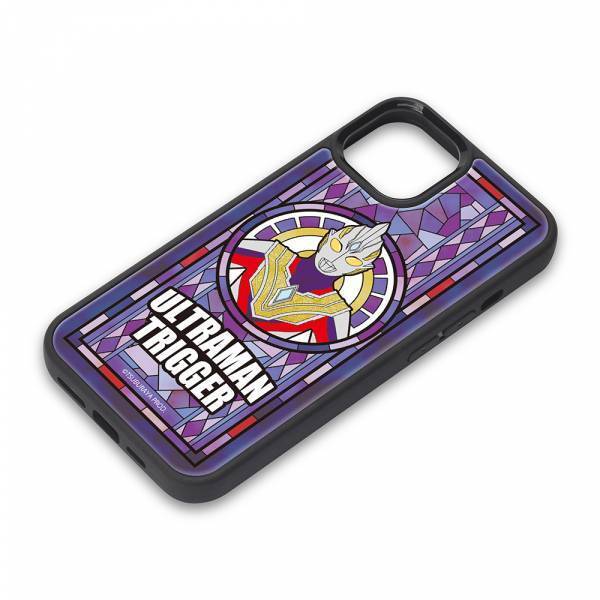 『ウルトラマントリガー』のiPhoneケースやスマートフォンリングホルダー等を発売