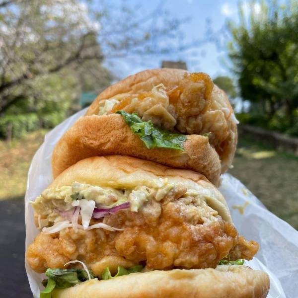 宮崎人が思うチキン南蛮とはコレ！「汁だく甘酢あんのチキン南蛮」三宿にチキン南蛮専門店タルターレが移転オープン！！