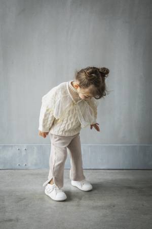 驚きの履かせやすさ！ 子ども靴ブランドIFMEの機能性ベビーシューズ が人気！