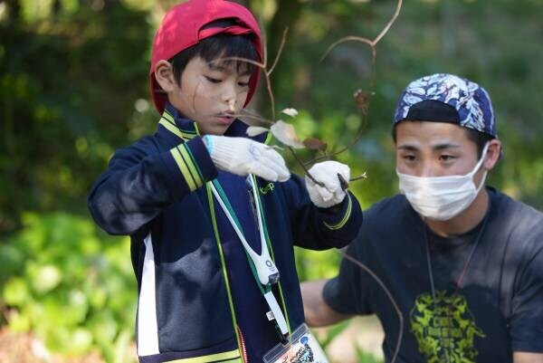 「マチナカセンバスキャンプ開催」 「オンライン講座 発達障害ってなんだろう？」