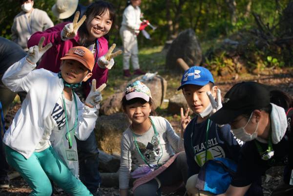 「マチナカセンバスキャンプ開催」 「オンライン講座 発達障害ってなんだろう？」