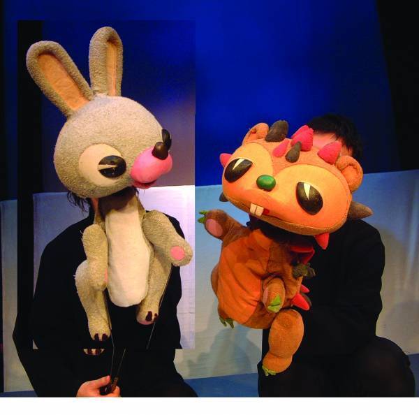 1971年以来のロングラン　プーク人形劇場50周年記念年間『12の月のたき火』上演間近　カンフェティでチケット発売