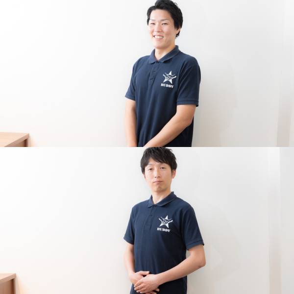 千葉駅から徒歩5分『メンズ脱毛サロンBUDDY(バディ)』は完全個室でVIO脱毛もできる男性専門サロン！駅近ドットコムで情報を公開中