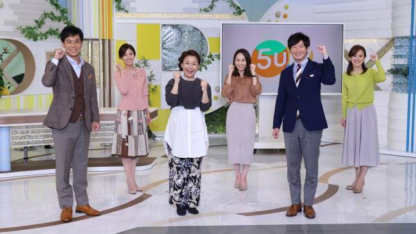 フロントドア×５ｕｐ！ 「ろざんぽしながら、おじゃましますぅ～広島駅編～」 撮れ高ありすぎて特番作っちゃいましたＳＰ