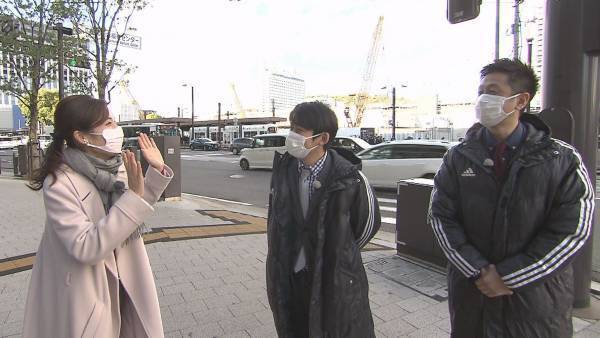 フロントドア×５ｕｐ！ 「ろざんぽしながら、おじゃましますぅ～広島駅編～」 撮れ高ありすぎて特番作っちゃいましたＳＰ