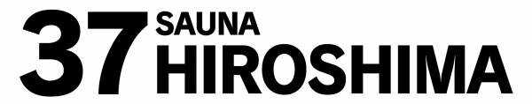 広島のサウナ情報を発信するウェブメディア「37HIROSHIMA」創刊