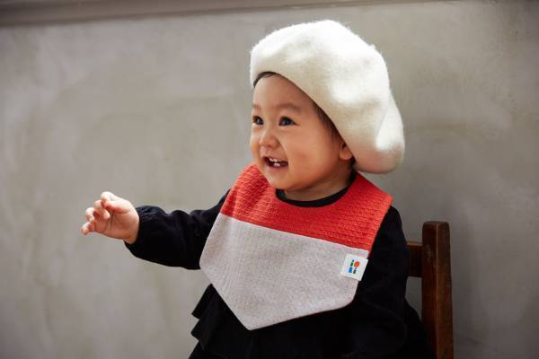 ＜新商品＞ 伊織のベビーブランド ioribaby に新シリーズ「mirai（ミライ）」が仲間入り！