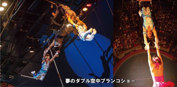 創立１１９年 木下大サーカス　湘南地域で初開催　カンフェティでチケット発売開始