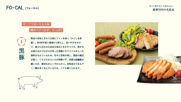 玉城ティナさんが幻想的な自然美に癒されます「旅色FO-CAL」薩摩川内・甑島特集公開