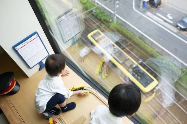 【OMO5東京大塚】都電モチーフな客室「都電ルーム」がリニューアル ～都電ビューも楽しめる～| 宿泊開始日：2021年９月6日