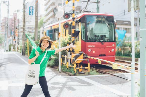 【OMO5東京大塚】都電モチーフな客室「都電ルーム」がリニューアル ～都電ビューも楽しめる～| 宿泊開始日：2021年９月6日