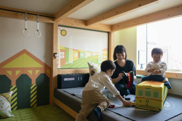 【OMO5東京大塚】都電モチーフな客室「都電ルーム」がリニューアル ～都電ビューも楽しめる～| 宿泊開始日：2021年９月6日