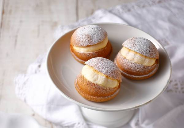 「エシレ・パティスリー オ ブール」西武池袋本店に12月3日にオープン！