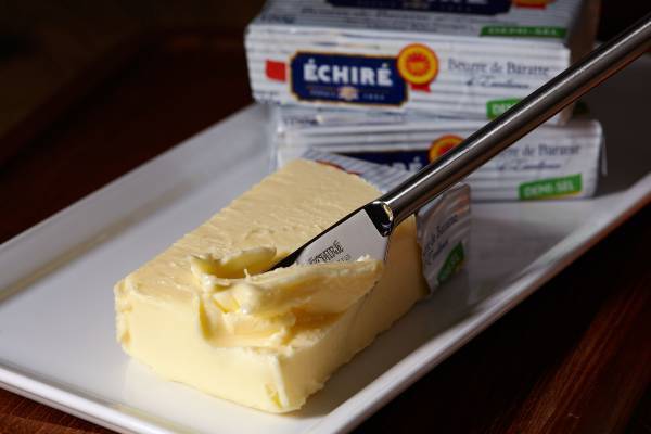 「エシレ・パティスリー オ ブール」西武池袋本店に12月3日にオープン！