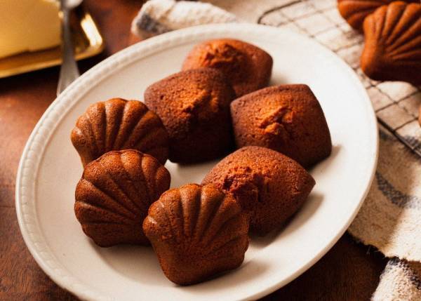 「エシレ・パティスリー オ ブール」西武池袋本店に12月3日にオープン！