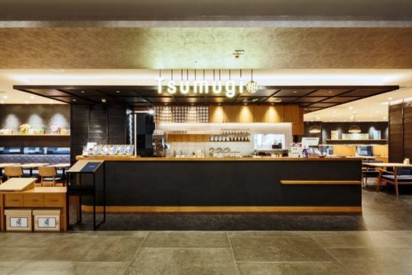 【新商品】和カフェTsumugiに&ldquo;秋冬限定&rdquo;削り氷や安納芋のパフェが新登場！