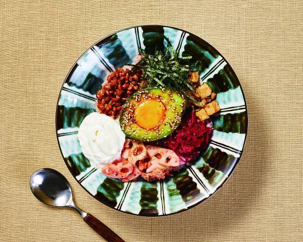 【新商品】和カフェTsumugiに&ldquo;秋冬限定&rdquo;削り氷や安納芋のパフェが新登場！