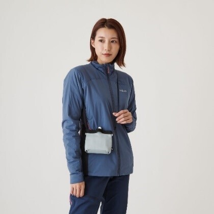 登山・アウトドア用品のセレクトオンラインストア「YAMAP STORE」にて「リポビタンゼリー for Sports」を販売