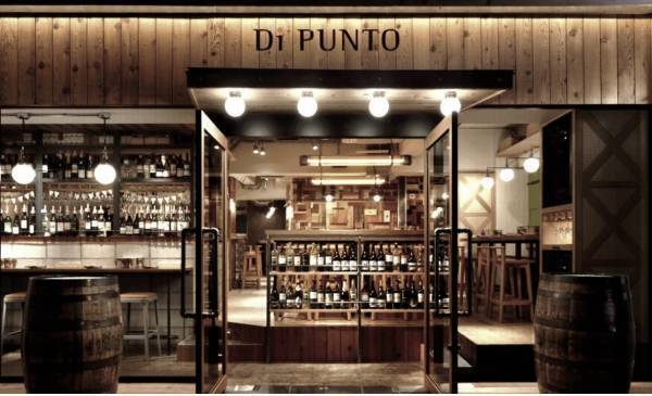 ボジョレーヌーヴォー解禁まであとわずか