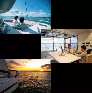 【期間限定】瀬戸内で過ごす特別な聖夜～クリスマスカップルプラン＆生演奏イベント