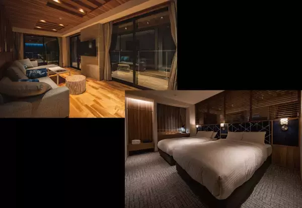 【期間限定】瀬戸内で過ごす特別な聖夜～クリスマスカップルプラン＆生演奏イベント