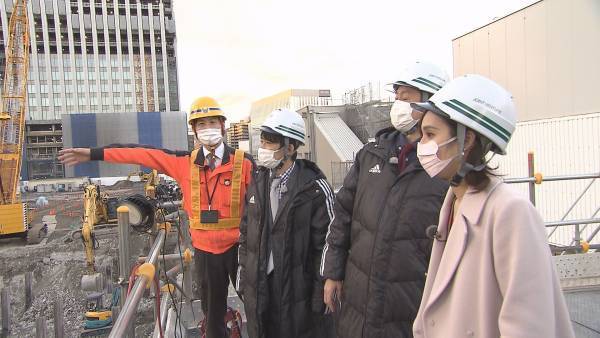 カープ森下暢仁投手が生出演！ 　今季の活躍、そして意外な素顔をロザンとフカボリ！