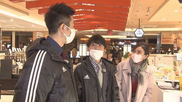 カープ森下暢仁投手が生出演！ 　今季の活躍、そして意外な素顔をロザンとフカボリ！