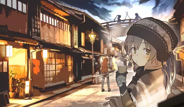 『対魔忍RPG』にて復刻マップイベント「恋の純情爆走ロード」が開催！