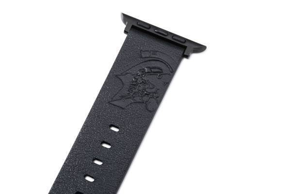 【コジマプロダクションコラボ】 シンボルキャラクター 「ルーデンス」がワンポイントの革小物 12月22日発売