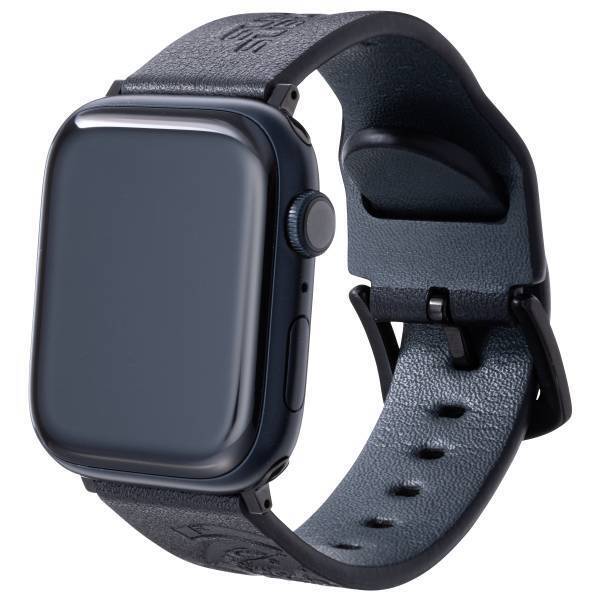 【コジマプロダクションコラボ】 シンボルキャラクター 「ルーデンス」がワンポイントの革小物 12月22日発売