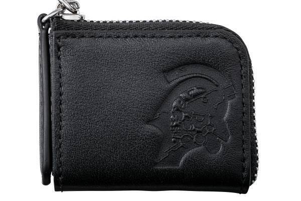 【コジマプロダクションコラボ】 シンボルキャラクター 「ルーデンス」がワンポイントの革小物 12月22日発売